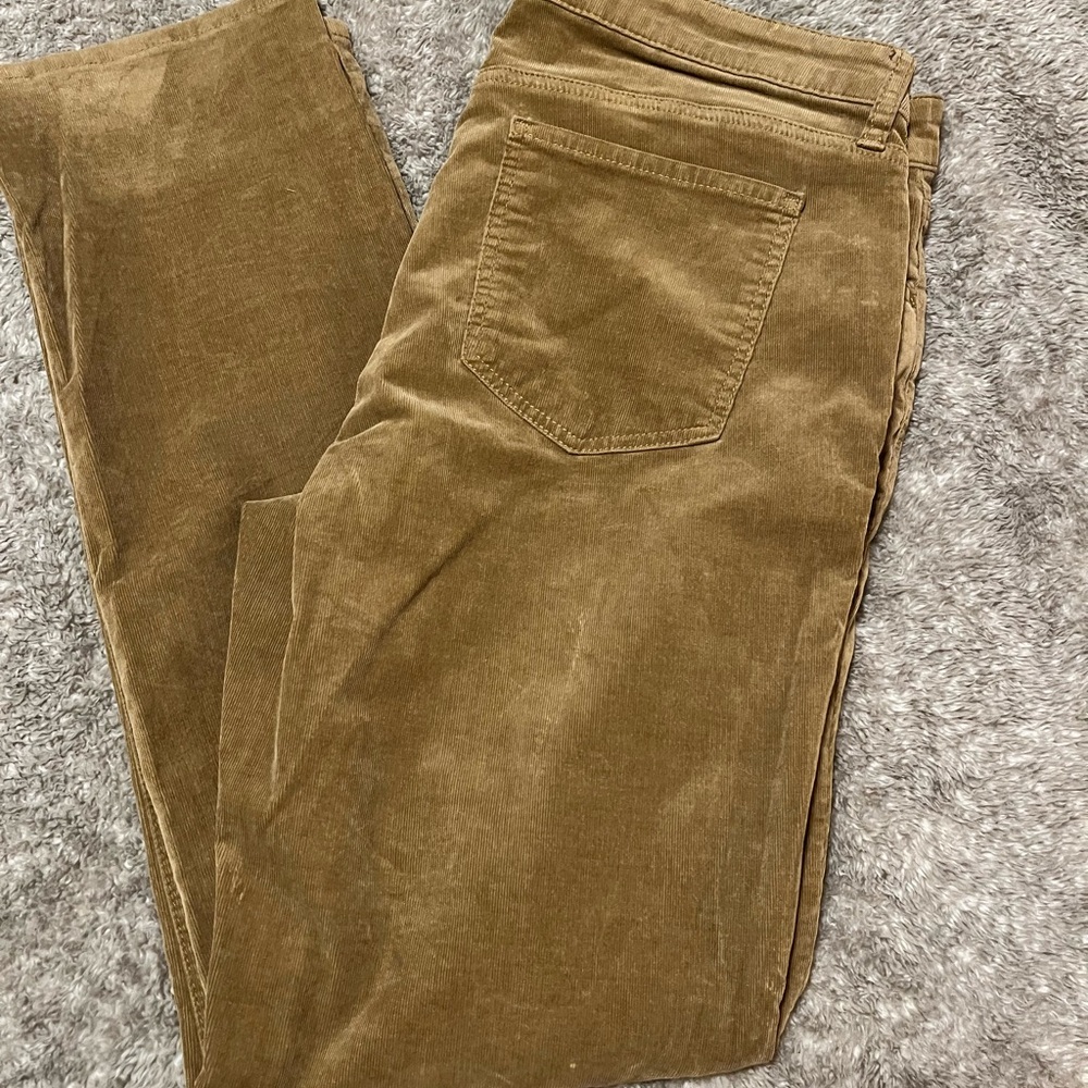 Kut from the Kloth Corduroy Pants